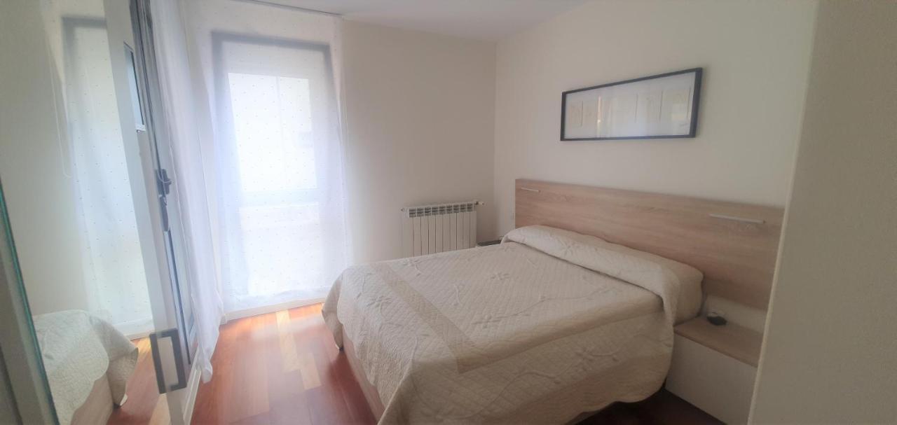 Apartamento Pirineo De Huesca, Jaca, Formigal, Panticosa Sabiñánigo Extérieur photo